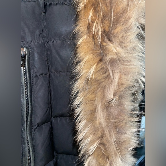 Rudsak jacket - Picture 10 of 12